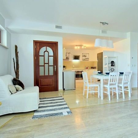 Apartament Plazowy Ukiel Olsztyn  Eksteriør billede